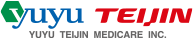 (주)유유테이진메디케어